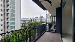 Jervois Mansion (D10), Apartment #522627001